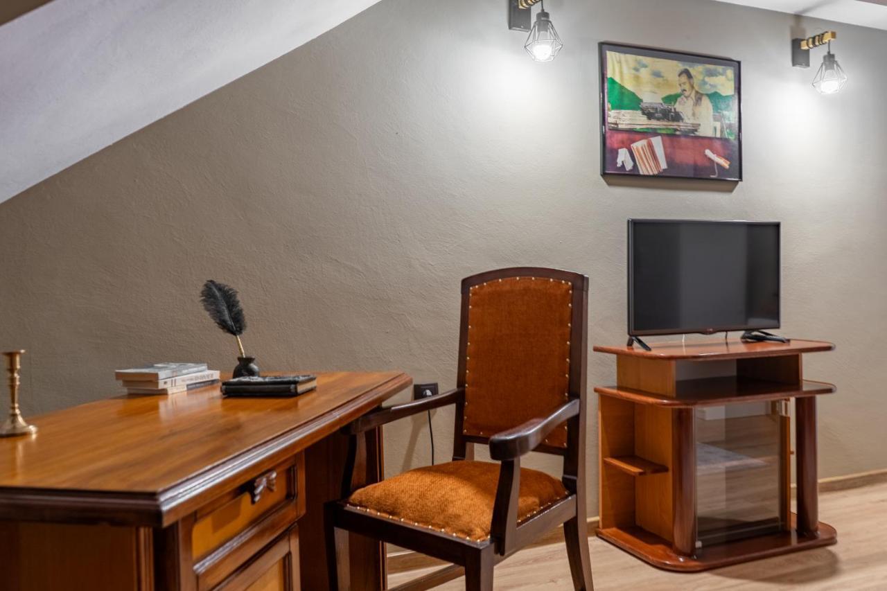 Apartment Mootoo Flat One
