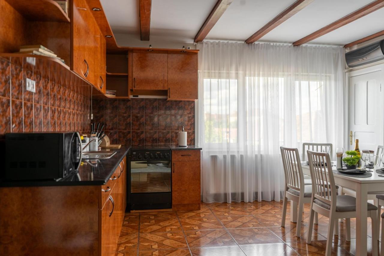 Mootoo Flat One Apartment Timisoara