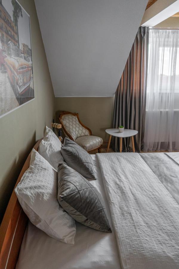 Apartment Mootoo Flat One Timisoara