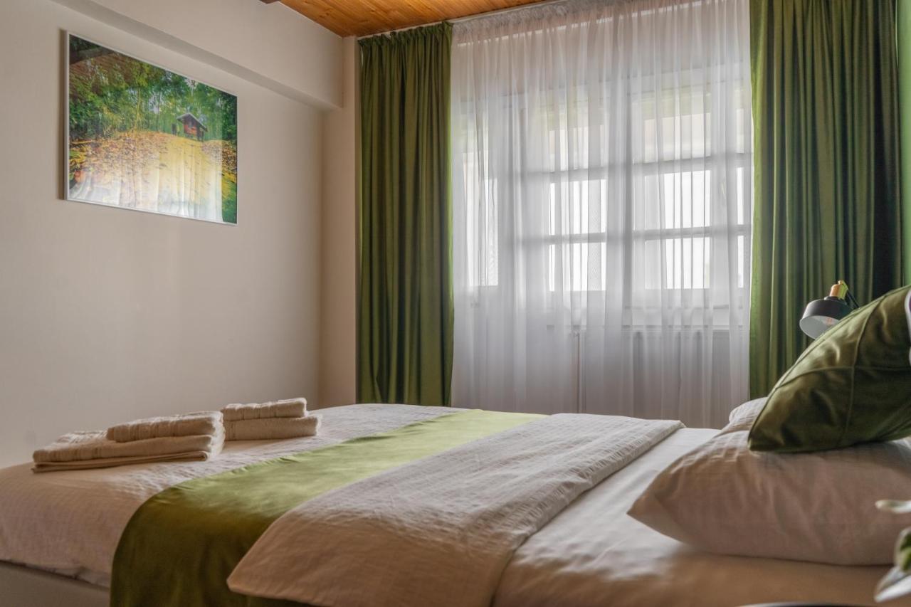 Apartment Mootoo Flat One