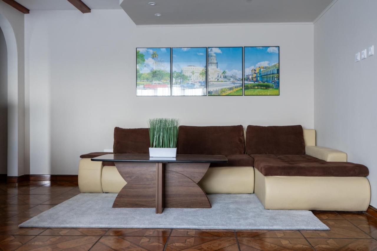 Mootoo Flat One Apartment Timisoara